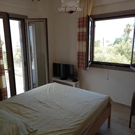 Villa-anatoli Villa