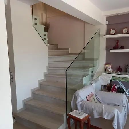 Villa-anatoli Villa Kalamata