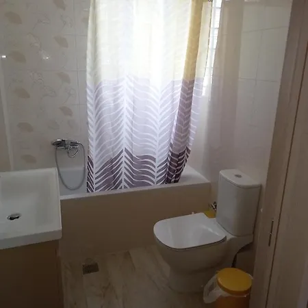Villa-anatoli * Kalamata